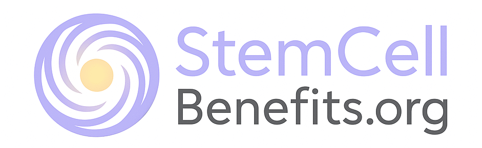 StemCell Benefits